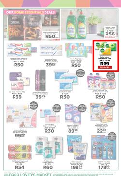 Food Lover's Market : Winter Carnival Now On (22 July - 28 July 2024), page 13