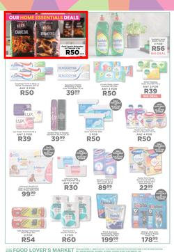 Food Lover's Market : Winter Carnival Now On (22 July - 28 July 2024), page 13