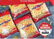Moccagatta Pasta Assorted-For 4 x 500g