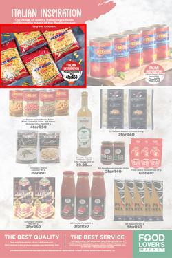 Food Lovers Market Inland : Summer Carnival (25 January - 31 January 2021), page 13