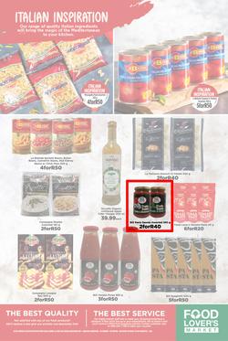 Food Lovers Market Inland : Summer Carnival (25 January - 31 January 2021), page 13