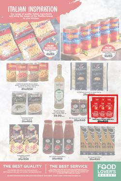 Food Lovers Market Inland : Summer Carnival (25 January - 31 January 2021), page 13