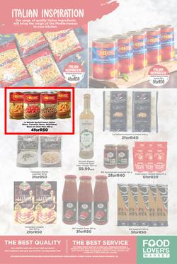 Food Lovers Market Inland : Summer Carnival (25 January - 31 January 2021), page 13
