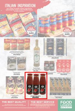 Food Lovers Market Inland : Summer Carnival (25 January - 31 January 2021), page 13