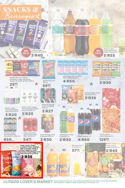 Food Lover's Market Springfield Park : From Our Family To Yours This Christmas (28 November - 04 December 2022), page 13