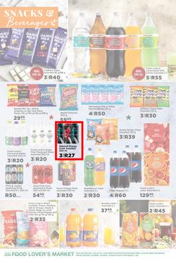 Food Lover's Market Springfield Park : From Our Family To Yours This Christmas (28 November - 04 December 2022), page 13