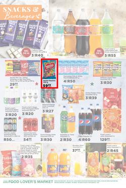 Food Lover's Market Springfield Park : From Our Family To Yours This Christmas (28 November - 04 December 2022), page 13