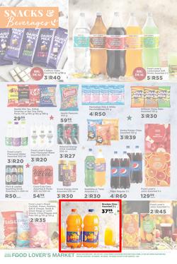 Food Lover's Market Springfield Park : From Our Family To Yours This Christmas (28 November - 04 December 2022), page 13