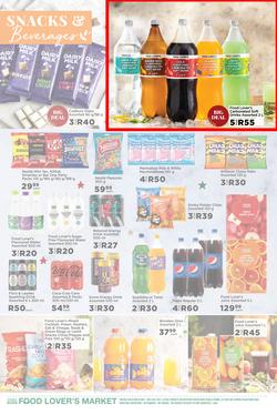 Food Lover's Market Springfield Park : From Our Family To Yours This Christmas (28 November - 04 December 2022), page 13