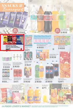 Food Lover's Market Springfield Park : From Our Family To Yours This Christmas (28 November - 04 December 2022), page 13