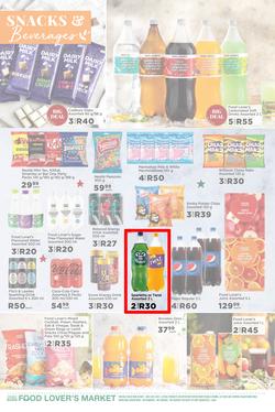 Food Lover's Market Springfield Park : From Our Family To Yours This Christmas (28 November - 04 December 2022), page 13