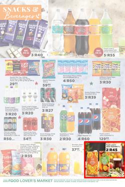 Food Lover's Market Springfield Park : From Our Family To Yours This Christmas (28 November - 04 December 2022), page 13