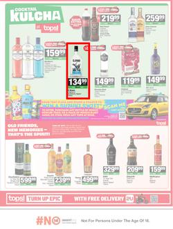 SPAR & SUPERSPAR KwaZulu-Natal Town : Christmas Super Savings (24 November - 07 December 2025), page 13