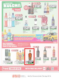 SPAR & SUPERSPAR KwaZulu-Natal Town : Christmas Super Savings (24 November - 07 December 2025), page 13