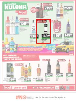 SPAR & SUPERSPAR KwaZulu-Natal Town : Christmas Super Savings (24 November - 07 December 2025), page 13