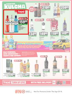 SPAR & SUPERSPAR KwaZulu-Natal Town : Christmas Super Savings (24 November - 07 December 2025), page 13