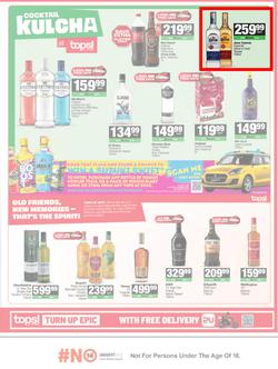 SPAR & SUPERSPAR KwaZulu-Natal Town : Christmas Super Savings (24 November - 07 December 2025), page 13