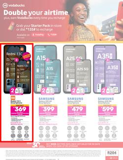 Game Cellular : Vodacom (06 September - 07 October 2024), page 13
