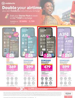 Game Cellular : Vodacom (06 September - 07 October 2024), page 13