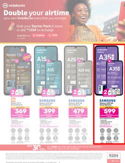 Game Cellular : Vodacom (06 September - 07 October 2024), page 13