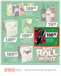 SPAR EASTERN CAPE : Our Best For Less (26 October - 7 November 2021) Valid In | Amahlathi, Bedford, Buffalo Flats, Cala, Centane, Hankey, Idutywa, Indwe, Kwa-Fetting, Komga, Lady Frere, Nemato, Ugie, page 13