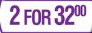 Shower To Shower Or Playgirl Roll On Assorted-For 2 x 50ml