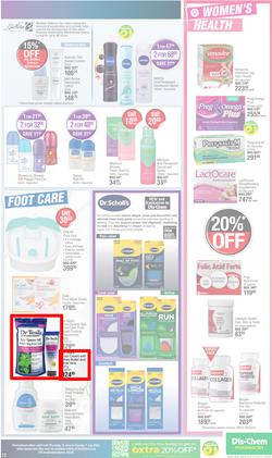 Dis-Chem : Value For Women (13 June - 07 July 2024), page 13