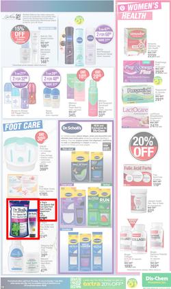 Dis-Chem : Value For Women (13 June - 07 July 2024), page 13