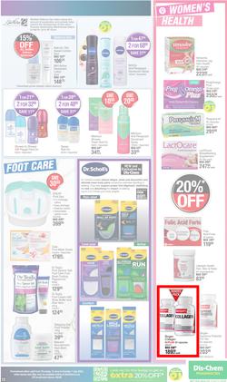 Dis-Chem : Value For Women (13 June - 07 July 2024), page 13