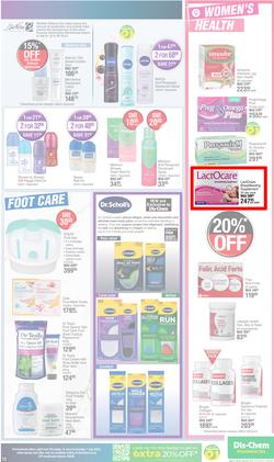 Dis-Chem : Value For Women (13 June - 07 July 2024), page 13
