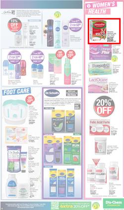 Dis-Chem : Value For Women (13 June - 07 July 2024), page 13