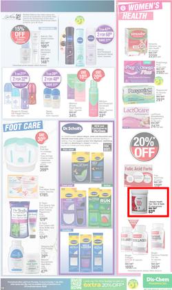 Dis-Chem : Value For Women (13 June - 07 July 2024), page 13