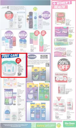 Dis-Chem : Value For Women (13 June - 07 July 2024), page 13