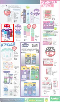 Dis-Chem : Value For Women (13 June - 07 July 2024), page 13