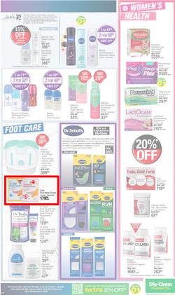 Dis-Chem : Value For Women (13 June - 07 July 2024), page 13