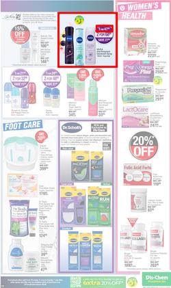 Dis-Chem : Value For Women (13 June - 07 July 2024), page 13