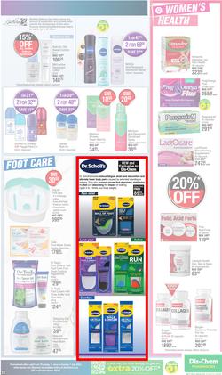 Dis-Chem : Value For Women (13 June - 07 July 2024), page 13