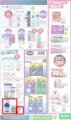 Dis-Chem : Value For Women (13 June - 07 July 2024), page 13