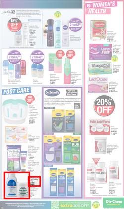 Dis-Chem : Value For Women (13 June - 07 July 2024), page 13