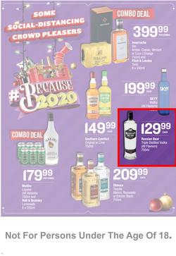 SUPERSPAR COUNTRY EASTERN CAPE : We Deliver On The Best For Less (27 October - 8 November 2020), page 13
