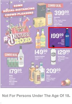 SUPERSPAR COUNTRY EASTERN CAPE : We Deliver On The Best For Less (27 October - 8 November 2020), page 13