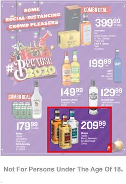 SUPERSPAR COUNTRY EASTERN CAPE : We Deliver On The Best For Less (27 October - 8 November 2020), page 13