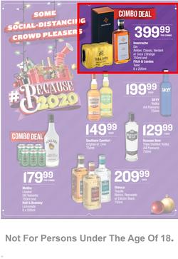 SUPERSPAR COUNTRY EASTERN CAPE : We Deliver On The Best For Less (27 October - 8 November 2020), page 13