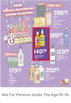 SUPERSPAR COUNTRY EASTERN CAPE : We Deliver On The Best For Less (27 October - 8 November 2020), page 13