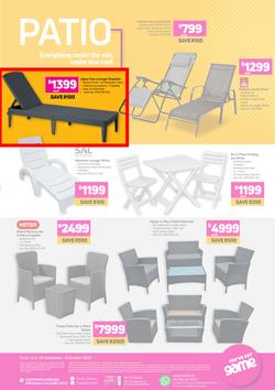 Game : Style Your Spaces (24 September - 6 October 2020), page 13