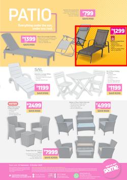 Game : Style Your Spaces (24 September - 6 October 2020), page 13