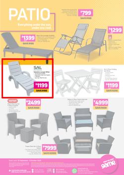 Game : Style Your Spaces (24 September - 6 October 2020), page 13