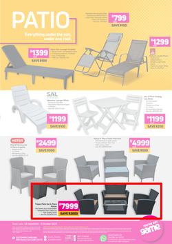 Game : Style Your Spaces (24 September - 6 October 2020), page 13
