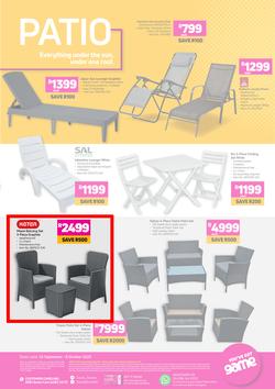 Game : Style Your Spaces (24 September - 6 October 2020), page 13