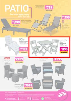 Game : Style Your Spaces (24 September - 6 October 2020), page 13